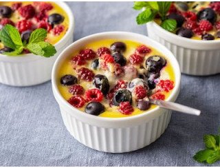 Кондитерская Jane Milfey лого