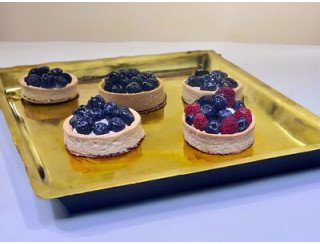 ПекарняКофе лого