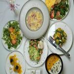 Кафе-кондитерская Меренга