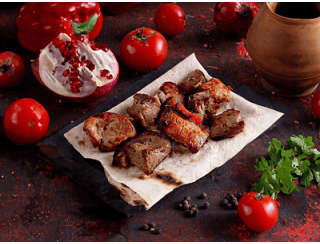 Печь и пламя лого