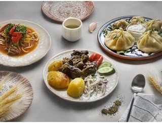 Табриз лого