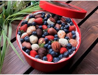 Мастерская Кикимора лого