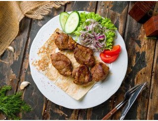 Мангал house лого