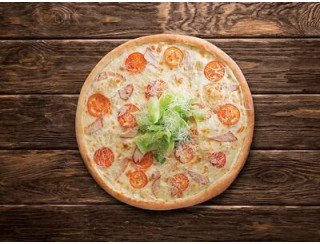 Пицца Шоп & Суши лого