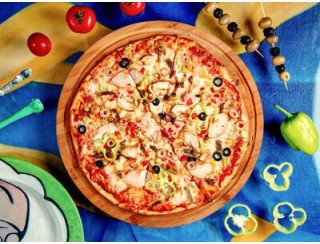 Печкин лого