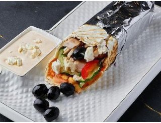 Раш лаваш лого