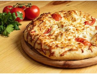 Коптилочка лого