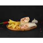 Арабская кухня