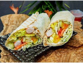 Бистро Vinden лого