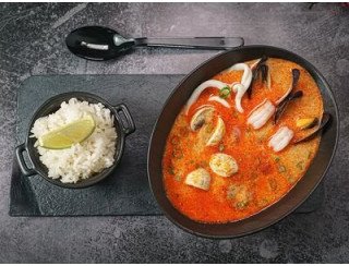 Ями суши лого