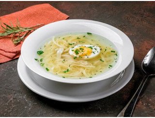 Бистро NIVA лого