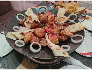 Хары-бюльбюль лого