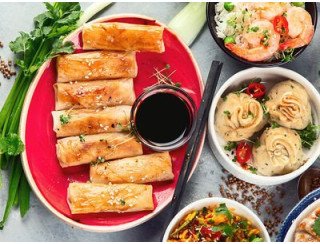 Фу ченг лого