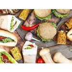 ФудХолл Стачка