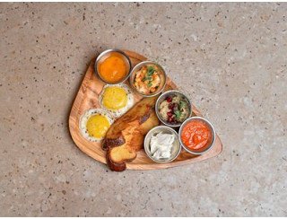 Нут бар лого