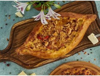 Лодочная станция лого