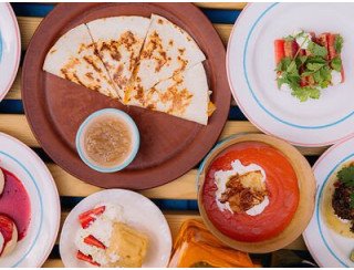 Бар Paloma лого