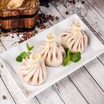 Старик хинкалыч