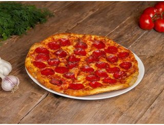 Dominos pizza лого