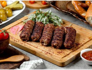 Седана лого