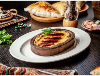 Bosphorus family лого