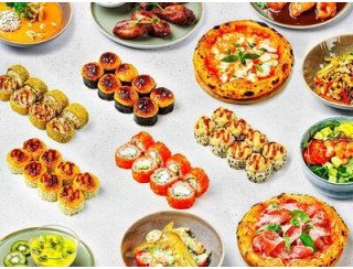 В Питере - Есть! лого