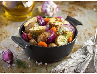 Люля-кебаб лого