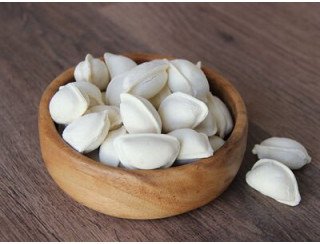 Домашние деликатесы лого