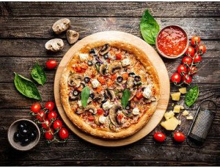 Солнцепёк лого