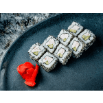 Суши & пицца