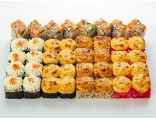 Сушидом лого