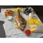 РЫБНОЕ МЕСТО