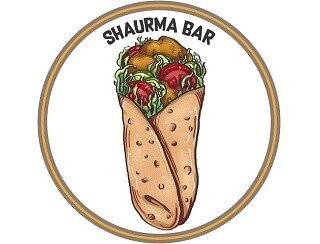 Shaurma Bar лого