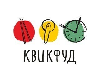 КвикФуд лого