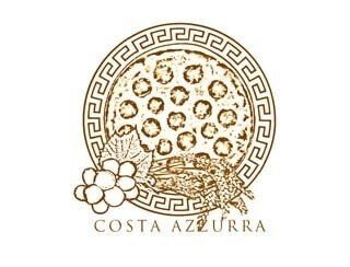 Costa Azzurra лого