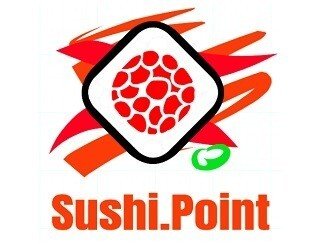 Sushi.Point лого
