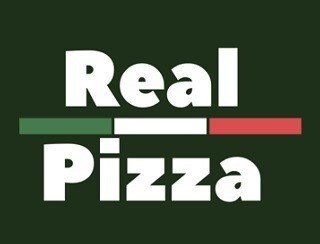 REAL PIZZA лого