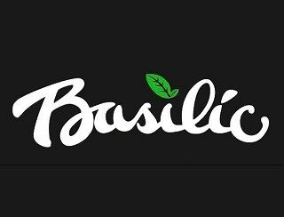 Basilic лого