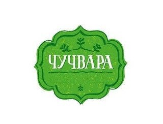 Чучвара лого