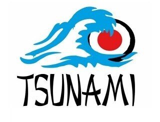 TSUNAMI лого