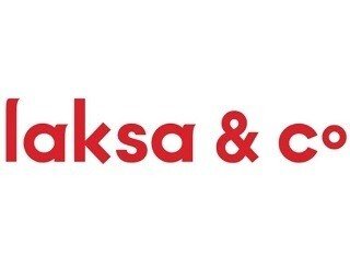 Laksa&Co лого
