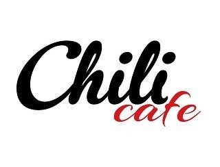 Chili Cafe лого