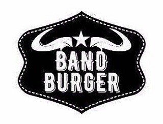 Band Burger лого