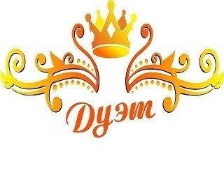 ДУЭТ лого