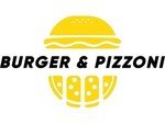 Burger & Pizzoni