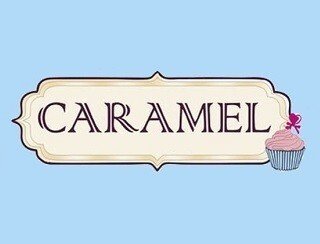 Caramel лого