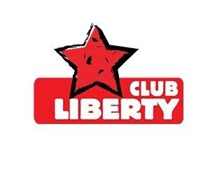 LIBERTY CLUB лого