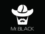 Mr. BLACK