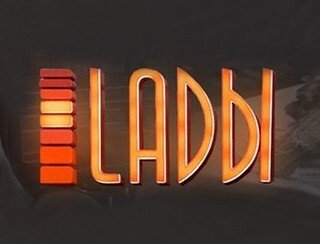 LADы лого