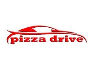 Pizza Drive лого